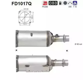 as-fd1017q