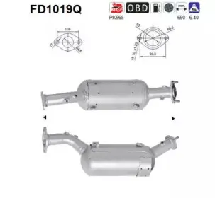 as-fd1019q