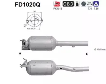 as-fd1020q