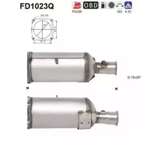 as-fd1023q