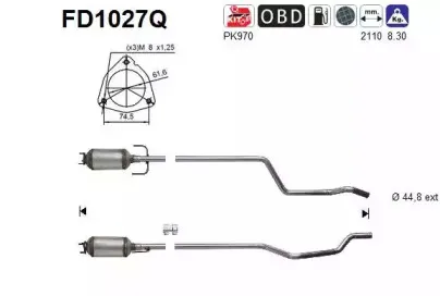 as-fd1027q