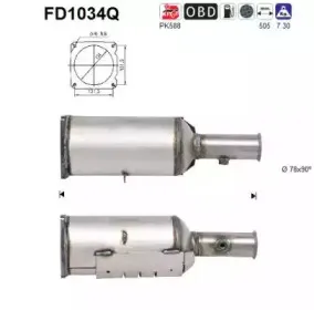 as-fd1034q
