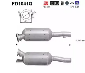 as-fd1041q