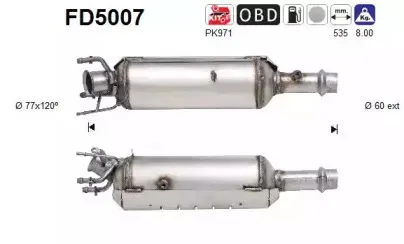 as-fd5007