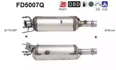 as-fd5007q