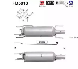as-fd5013