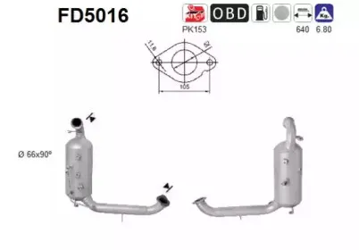 as-fd5016