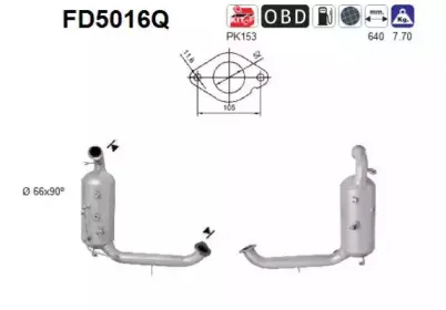 as-fd5016q