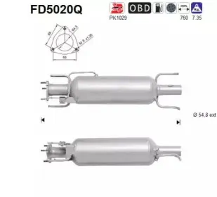 as-fd5020q
