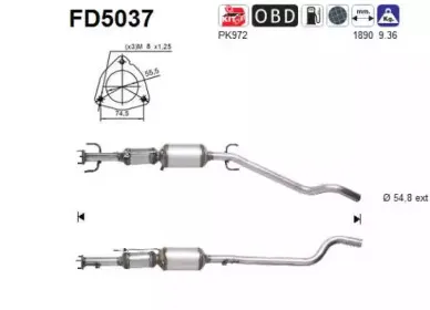 as-fd5037