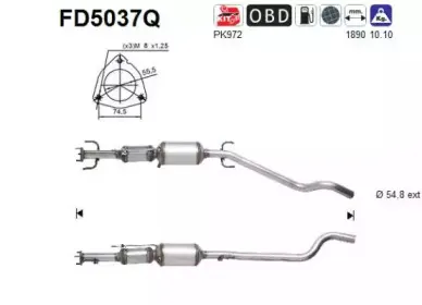 as-fd5037q