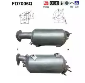 as-fd7006q