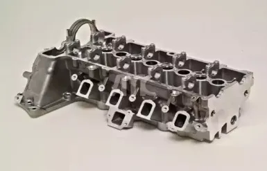 908082 AMC Головка цилиндра