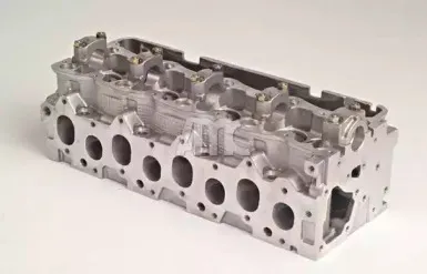 908387 AMC Головка цилиндра