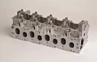 908544 AMC Головка цилиндра