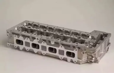 908546 AMC Головка цилиндра