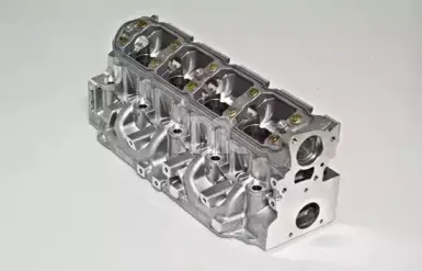 908562 AMC Головка цилиндра