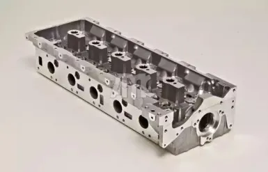 908578 AMC Головка цилиндра