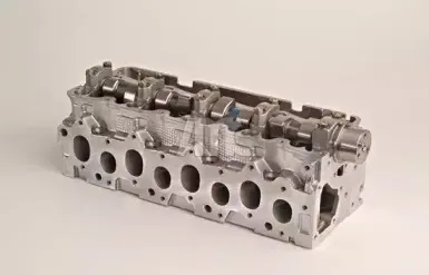 908687 AMC Головка цилиндра
