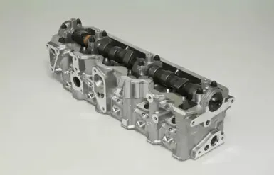 908813 AMC Головка цилиндра