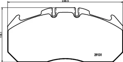 CVP088K DON