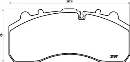 CVP105K DON