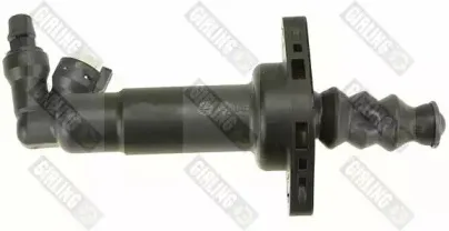 1104229 GIRLING Рабочий цилиндр, система сцепления