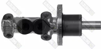 4006177 GIRLING Главный тормозной цилиндр
