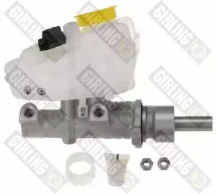 4007589 GIRLING Главный тормозной цилиндр