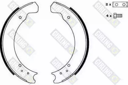 girling-5160751