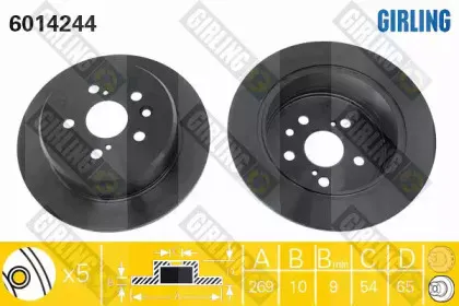 girling-6014244