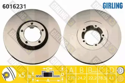 girling-6016231
