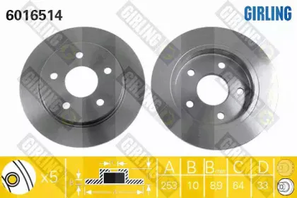 girling-6016514