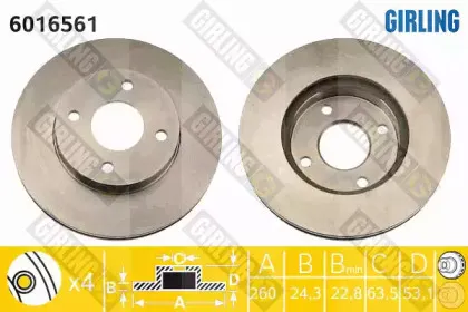 girling-6016561