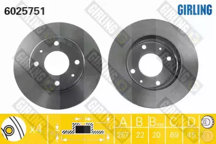 girling-6025751