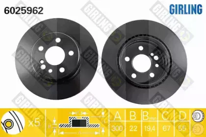 girling-6025944