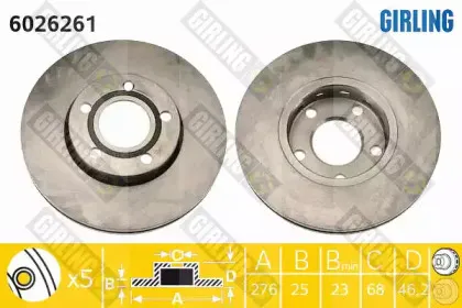 girling-6026261