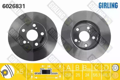girling-6026831