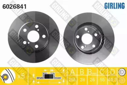girling-6026841