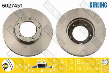 girling-6027451
