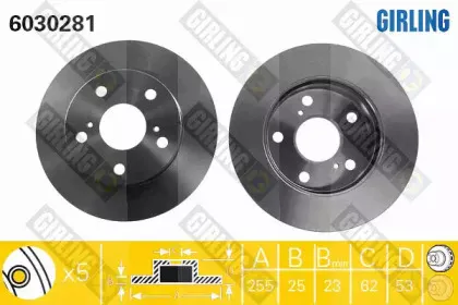 girling-6030281