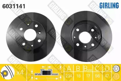 girling-6031141