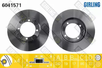 girling-6041571
