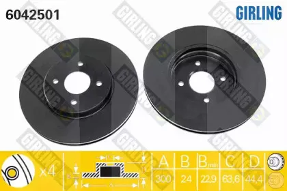 girling-6042501