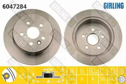 girling-6047284