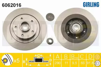 6062016 GIRLING