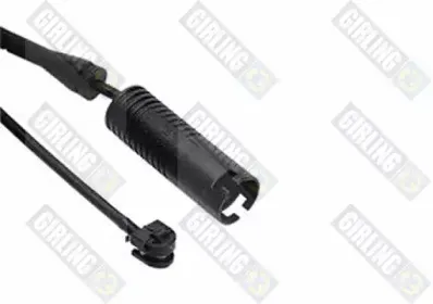 6311102 GIRLING Сигнализатор, износ тормозных колодок