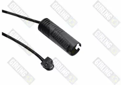 6311202 GIRLING Сигнализатор, износ тормозных колодок