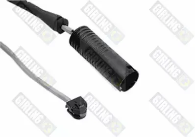 6311602 GIRLING Сигнализатор, износ тормозных колодок