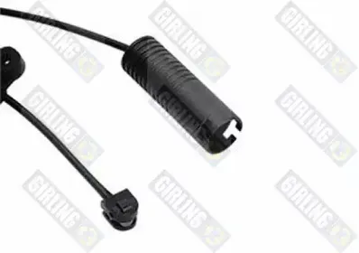 6311702 GIRLING Сигнализатор, износ тормозных колодок